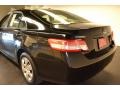 Black - Camry LE Photo No. 5