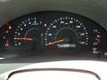 Ash Gray Gauges Photo for 2010 Toyota Camry #56721206