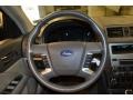 2010 Sterling Grey Metallic Ford Fusion SEL V6  photo #11