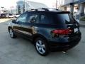 Crystal Black Pearl - RDX SH-AWD Technology Photo No. 1