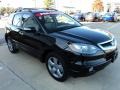 Crystal Black Pearl - RDX SH-AWD Technology Photo No. 3