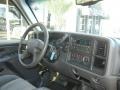 2006 Silver Birch Metallic Chevrolet Silverado 1500 LS Crew Cab  photo #6