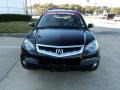 Crystal Black Pearl - RDX SH-AWD Technology Photo No. 5