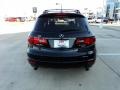 Crystal Black Pearl - RDX SH-AWD Technology Photo No. 6