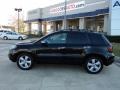 Crystal Black Pearl - RDX SH-AWD Technology Photo No. 7