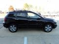 Crystal Black Pearl - RDX SH-AWD Technology Photo No. 8