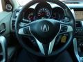 Crystal Black Pearl - RDX SH-AWD Technology Photo No. 11