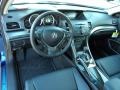 Ebony Prime Interior Photo for 2012 Acura TSX #56722070