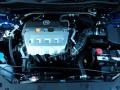 2.4 Liter DOHC 16-Valve VTEC 4 Cylinder Engine for 2012 Acura TSX Sedan #56722124