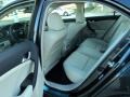 2012 Crystal Black Pearl Acura TSX Technology Sedan  photo #14