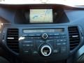 Taupe Controls Photo for 2012 Acura TSX #56722276