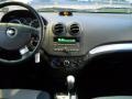 Summit White - Aveo Aveo5 LT Photo No. 5