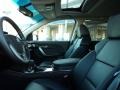 2011 Crystal Black Pearl Acura MDX Technology  photo #20