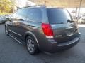 2005 Smoke Gray Metallic Nissan Quest 3.5 SE  photo #6