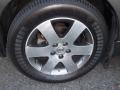 2005 Smoke Gray Metallic Nissan Quest 3.5 SE  photo #9