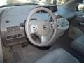 2005 Smoke Gray Metallic Nissan Quest 3.5 SE  photo #11