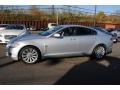 Liquid Silver Metallic - XF Luxury Photo No. 3