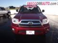 Salsa Red Pearl - 4Runner SR5 Photo No. 2