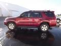 Salsa Red Pearl - 4Runner SR5 Photo No. 4