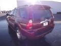 Salsa Red Pearl - 4Runner SR5 Photo No. 5