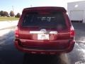 Salsa Red Pearl - 4Runner SR5 Photo No. 6
