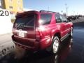 Salsa Red Pearl - 4Runner SR5 Photo No. 7