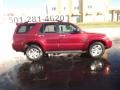 Salsa Red Pearl - 4Runner SR5 Photo No. 8