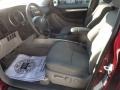 Salsa Red Pearl - 4Runner SR5 Photo No. 11