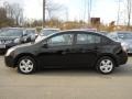 Super Black - Sentra 2.0 Photo No. 11