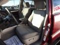 Salsa Red Pearl - 4Runner SR5 Photo No. 13