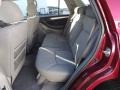 Salsa Red Pearl - 4Runner SR5 Photo No. 14