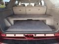Salsa Red Pearl - 4Runner SR5 Photo No. 15