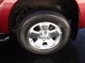 Salsa Red Pearl - 4Runner SR5 Photo No. 16