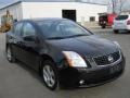 Super Black - Sentra 2.0 Photo No. 14