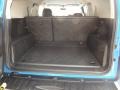 Voodoo Blue - FJ Cruiser 4WD Photo No. 15