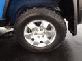 Voodoo Blue - FJ Cruiser 4WD Photo No. 16