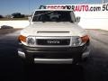 Iceberg White - FJ Cruiser 4WD Photo No. 2