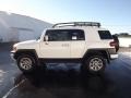 Iceberg White - FJ Cruiser 4WD Photo No. 4