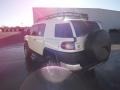 Iceberg White - FJ Cruiser 4WD Photo No. 5