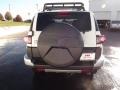 Iceberg White - FJ Cruiser 4WD Photo No. 6