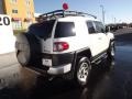 Iceberg White - FJ Cruiser 4WD Photo No. 7