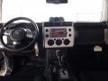 Iceberg White - FJ Cruiser 4WD Photo No. 10