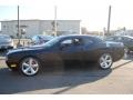 Brilliant Black Crystal Pearl - Challenger SRT8 Photo No. 3