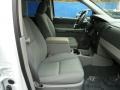 Bright White - Durango SXT Photo No. 14