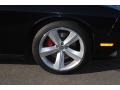 2010 Dodge Challenger SRT8 Wheel and Tire Photo