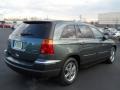 2004 Onyx Green Pearl Chrysler Pacifica AWD  photo #2