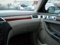2004 Onyx Green Pearl Chrysler Pacifica AWD  photo #6