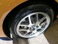 2008 Ford Mustang Shelby GT500 Coupe Wheel