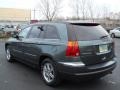 2004 Onyx Green Pearl Chrysler Pacifica AWD  photo #20
