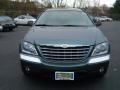 2004 Onyx Green Pearl Chrysler Pacifica AWD  photo #26